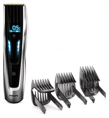 philips series 5000 hair clipper boots