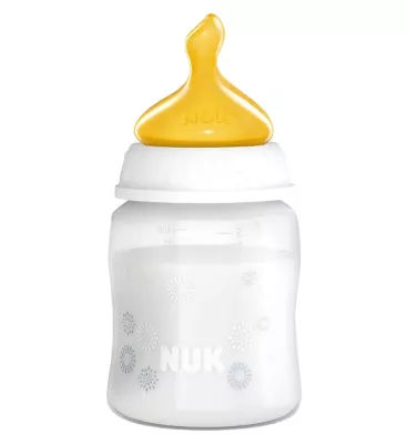 nuk anti colic bottles boots