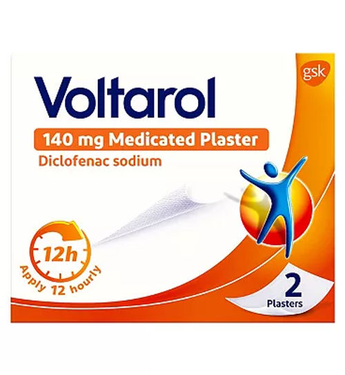 Cheap voltarol uk