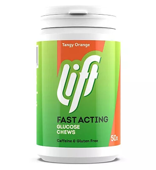 original glucose tablets 47g