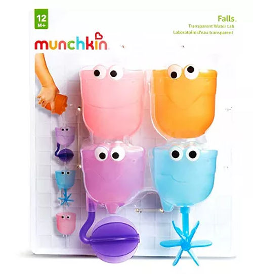 Munchkin Falls Bath Toy