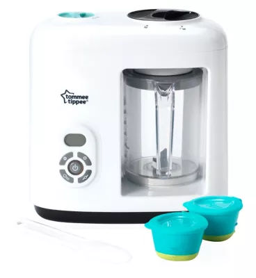 tommee tippee blender boots