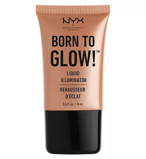 NYX Born to Glow Illuminator...