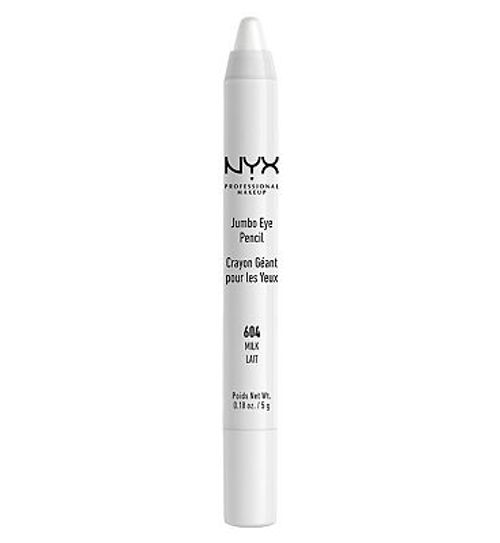 NYX Jumbo Eye Pencil Yogurt...