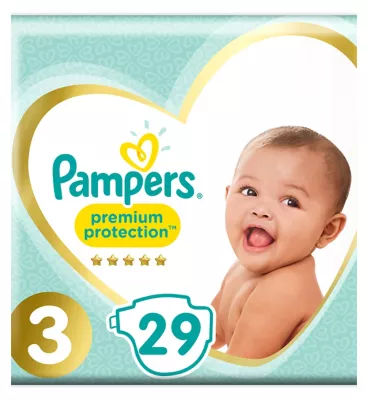 boots size 6 nappies