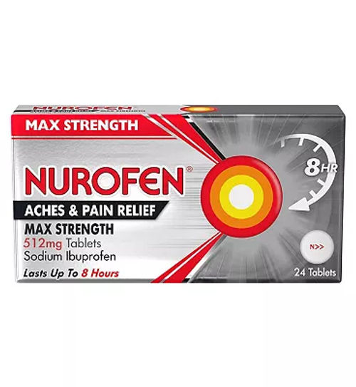 remegel 24 tablets compare union