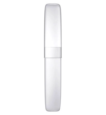 electric toothbrush travel case boots
