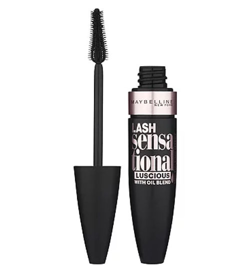 Maybelline Lash Sensational...