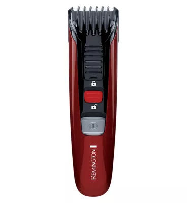 boots remington hair clippers