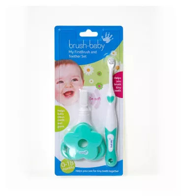 baby teether boots