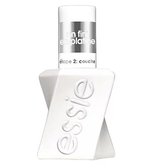 Essie Gel Couture Clear Top...