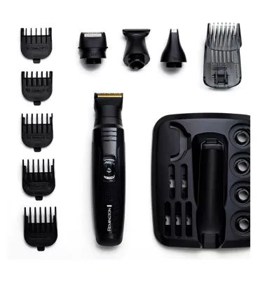 remington personal grooming kit pg6130