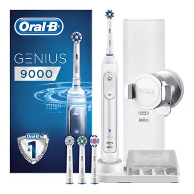 boots oral b 9000