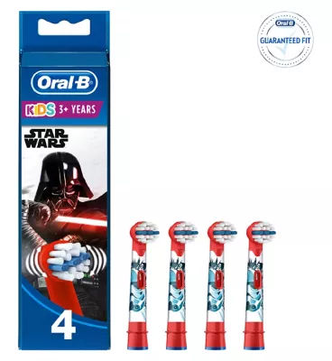 boots oral b heads