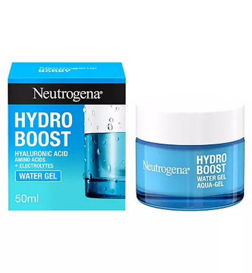 Neutrogena Hydro Boost Water...