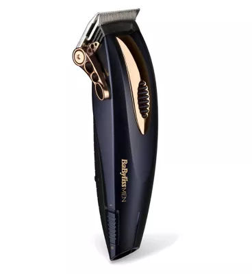 wahl cordless hair clippers boots