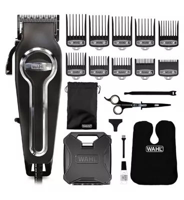 hair clippers boots cordless