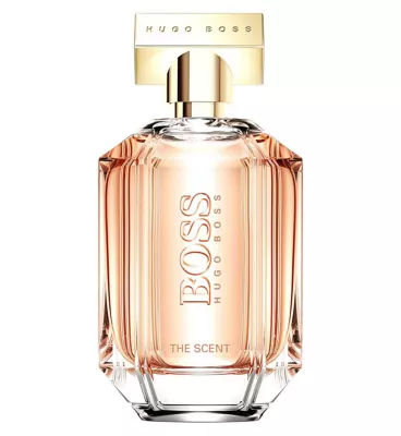 hugo boss just different 125ml boots