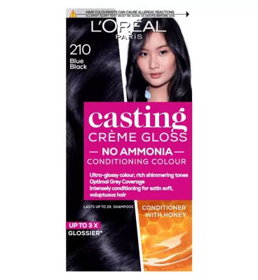 LOREAL PARIS Colorista Washout Aqua Hair 80ml  Hair Dye  Alzacz