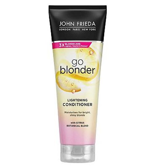 John Frieda Sheer Blonde Go...