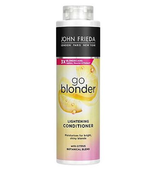 John Frieda Sheer Blonde Go...