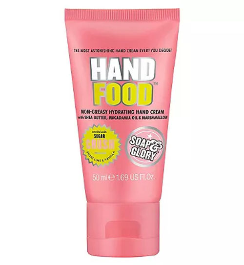 Soap & Glory Sugar Crush Mini...