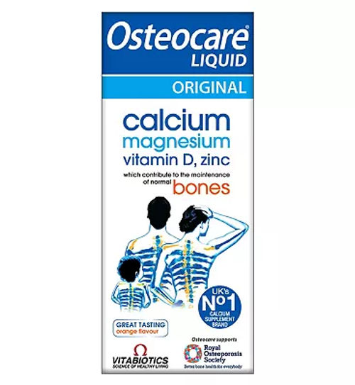 Vitabiotics Osteocare Original Tablets 90 Compare The Oracle Reading Vitabiotics Osteocare Original Tablets 90 Compare The Oracle Reading