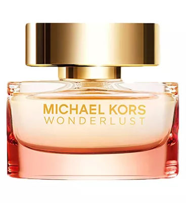Michael Kors WONDERLUST SUBLIME Eau De Parfum Spray  1fl oz30ml New  Sealed  eBay