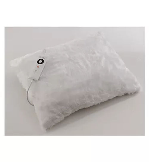 Relaxwell by Dreamland Heated Comfy Cushion | Compare | Union Square  Aberdeen Shopping Centre