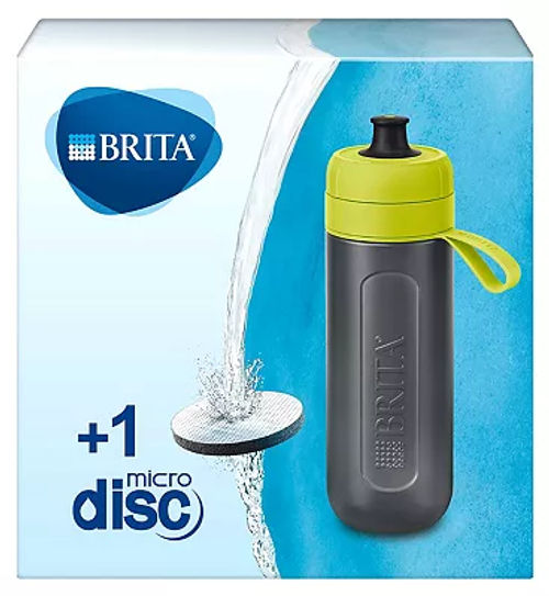 Brita Active Lime