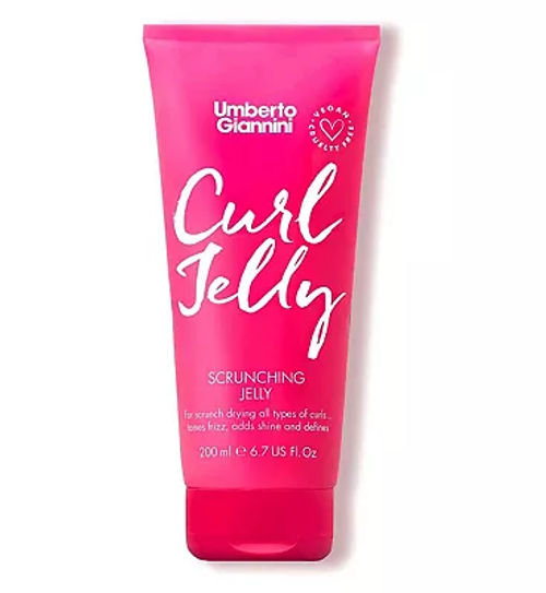 Umberto Giannini Curl Jelly...