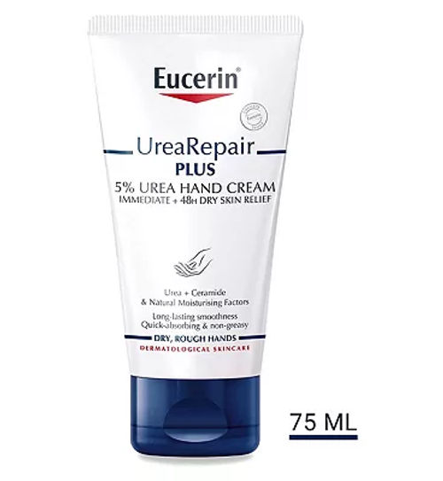 Eucerin UreaRepair 5% Urea...