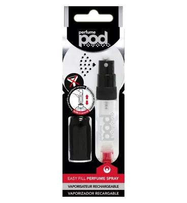 fragrance pod boots