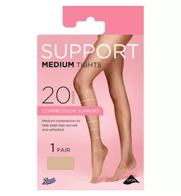 Boots tights natural tan deals