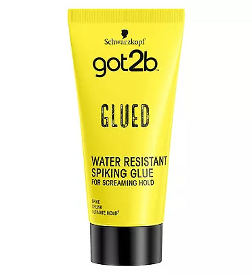 Schwarzkopf got2b Glitter Glam Glorious Gold Hair Gel 50ml | Compare | The Oracle Reading Schwarzkopf got2b Glitter Glam Glorious Gold Hair Gel 50ml | Compare | The Oracle Reading