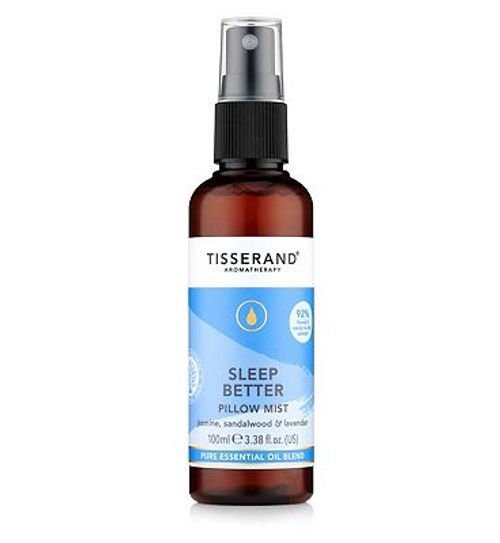 Tisserand Aromatherapy Sleep...