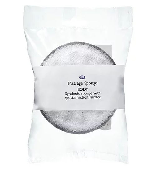Boots Massage Sponge Charcoal Compare The Oracle Reading