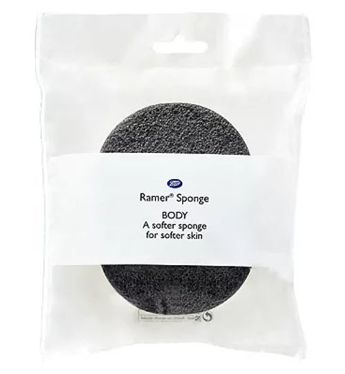 Boots Ramer Sponge Charcoal Compare The Oracle Reading