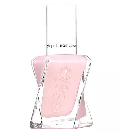 Essie Gel Couture 300 £9.99 13.5ml Polish Colour, The Pink Nail Bullring | | Dark High Shine It-factor Longlasting