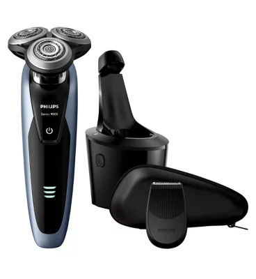 boots mens trimmer