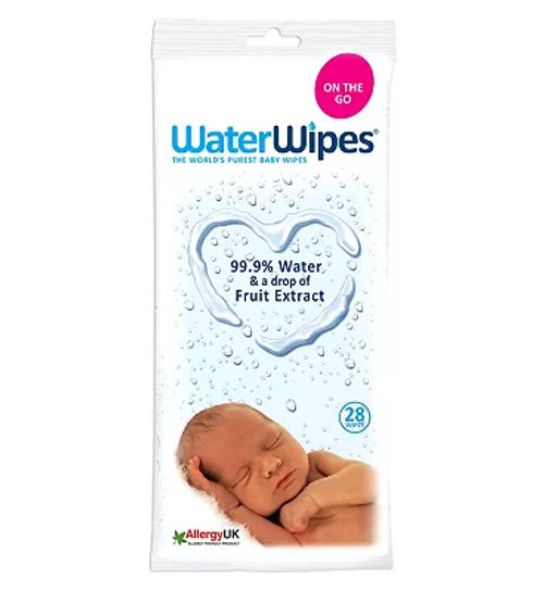 WaterWipes - Boots