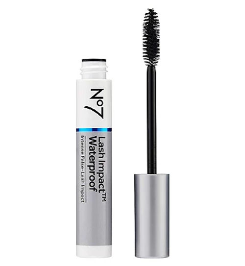 No7 Lash Impact Waterproof...