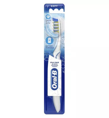 boots soft toothbrush
