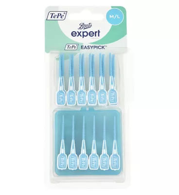 tepe dental brushes boots