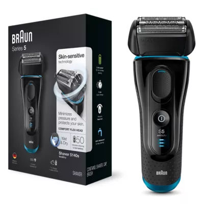 boots braun beard trimmer