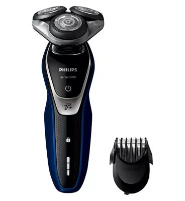 boots philips beard trimmer