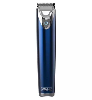 wahl 4 in 1 grooming station