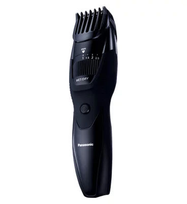 boots beard trimmer remington