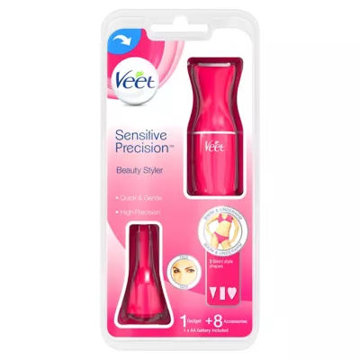 boots veet trimmer