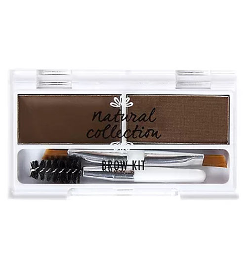 Natural Collection Brow Kit